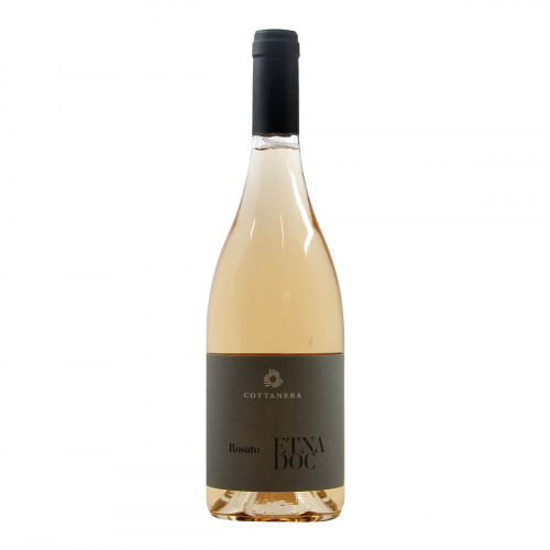 Cottanera Etna Rosato 2019 Grandi Bottiglie