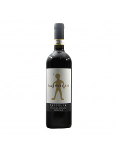 Rainlodi Valtellina Superiore Sassella 2017 Grandi Bottiglie