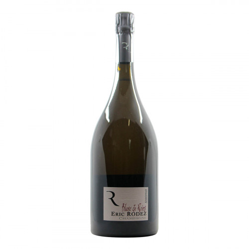 Eric Rodez Champagne Blanc de Noirs Magnum Grandi Bottiglie