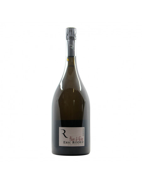 Eric Rodez Champagne Blanc de Noirs Magnum Grandi Bottiglie