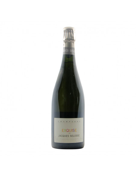 Selosse Champagne Exquise Sec Grandi Bottiglie