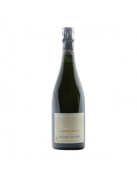 Selosse Champagne Substance Brut Grandi Bottiglie