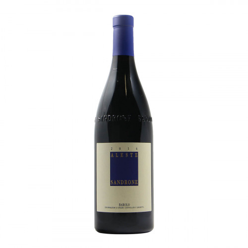 Sandrone Barolo Aleste 2014 Grandi Bottiglie