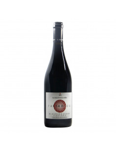 Martini e Sohn Pinot Nero Palladium 2019 Grandi Bottiglie