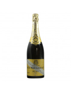 De Saint Marceaux Champagne Brut Extra Quality Grandi Bottiglie