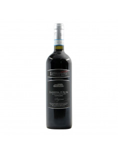 Lanzarotti Barbera d Alba Superiore Pujina 20180 Grandi Bottiglie