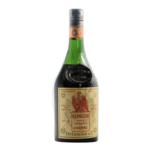 Delamain Cognac Napoleon Agile Imperial Grandi Bottiglie