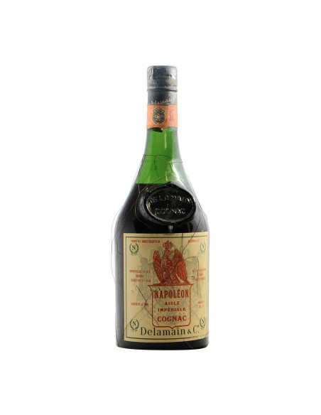 Delamain Cognac Napoleon Agile Imperial Grandi Bottiglie