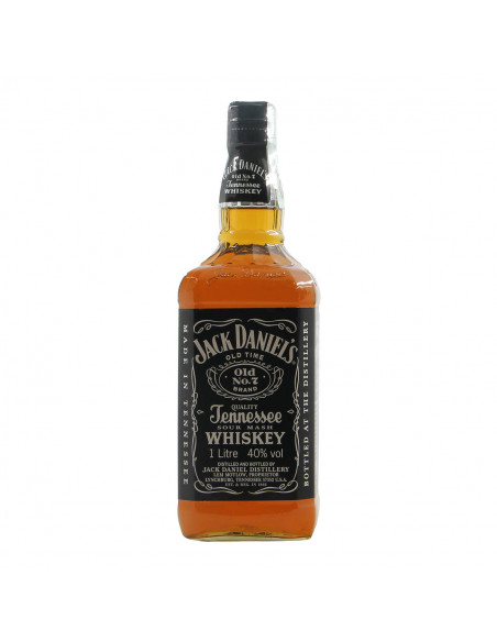 Jack Daniels Whiskey old 100cl Grandi Bottiglie