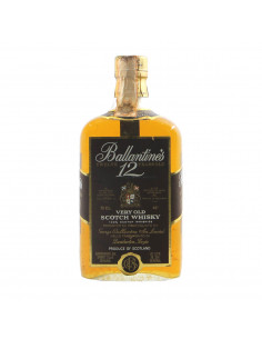 
                                                            Ballantine Scotch Whisky 12yo Grandi Bottiglie
                            