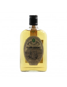 Glen Grant Highland Malt Scotch Whisky 375 Grandi Bottiglie