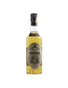 Glen Grant Highland Malt Scotch Whisky Distilled 1979 Grandi Bottiglie