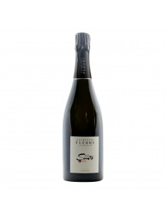 Fleury Champagne Extra Brut Sonate 2012 Grandi Bottiglie