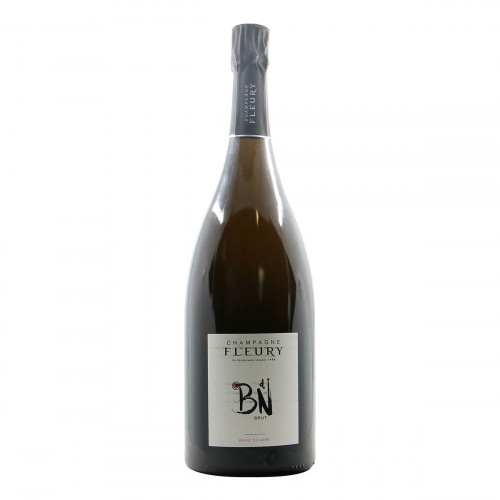 Fleury Champagne Blanc de Noirs Magnum Grandi Bottiglie