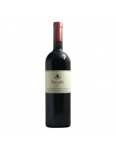 San Giusto a Rentennano Percarlo 2017 Grandi Bottiglie