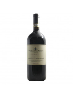 San Giusto a Rentennano Chianti Classico Magnum 2019 Grandi Bottiglie