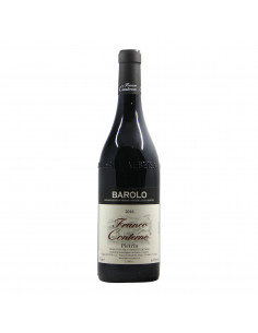 Franco Conterno Barolo Pietrin 2016 Grandi Bottiglie