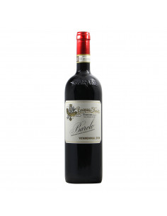 Fratelli Barale Barolo 2016 Grandi Bottiglie
