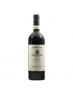 Brovia Barolo Villero 2012 Grandi Bottiglie