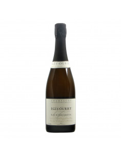 Egly Ouriet Champagne Blanc de Noirs Vieille Vignes Grand Cru Grandi Bottiglie