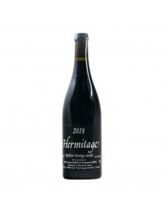 Dard et Ribo Hermitage 2018 Grandi Bottiglie