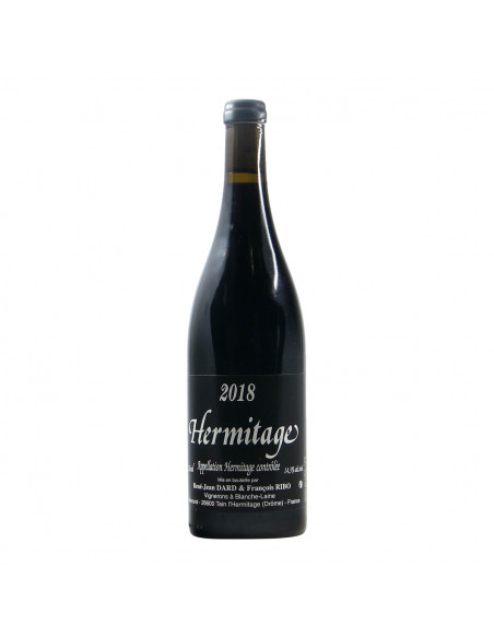 Dard et Ribo Hermitage 2018 Grandi Bottiglie