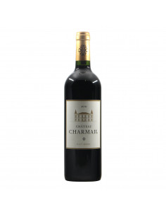 Chateau Charmail Haut Medoc 2010 Grandi Bottiglie