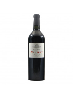 Chateau Clinet 2006 Grandi Bottiglie