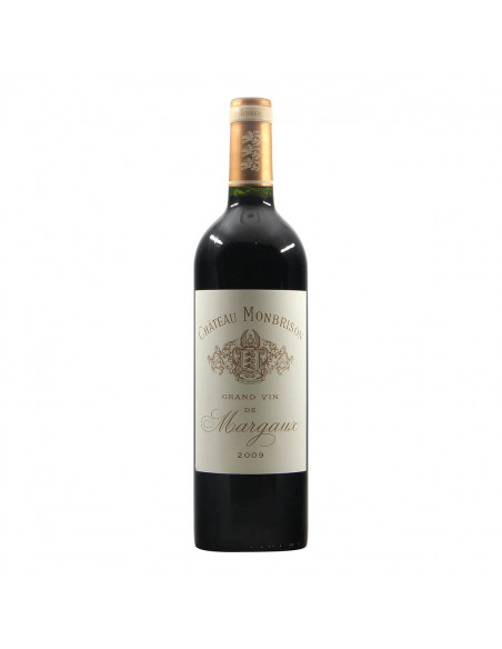 Chateau Monbrison 2009 Grandi Bottiglie