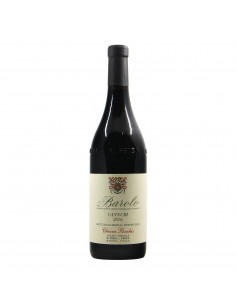 Chiara Boschis Barolo Cannubi 2016 Grandi Bottiglie