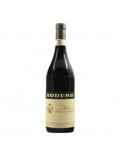 Oddero Barolo Rocche di Castiglione 2010 Grandi Bottiglie