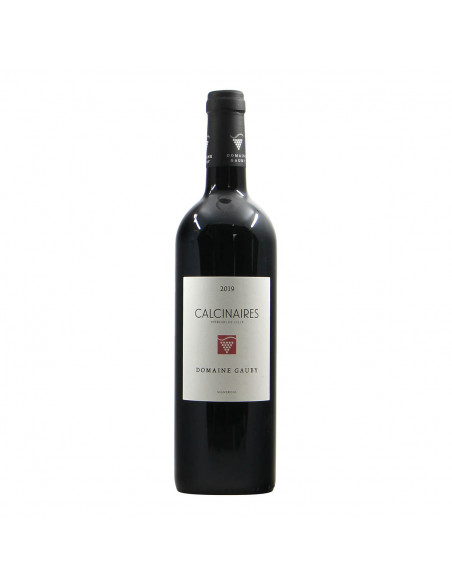 Domaine Gauby Calcinares Rouge 2019 Grandi Bottiglie