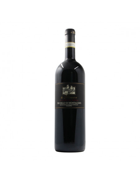 tenuta le potazzine brunello di montalcino riserva magnum 2006 grandi bottiglie