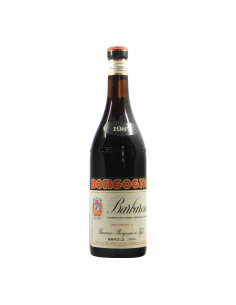 Borgogno Barbaresco 1987 Grandi Bottiglie