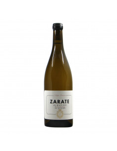 Zarate Albarino Riax Baixas 2020 Grandi Bottiglie