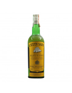 Cutty Sark Blended Scotch...