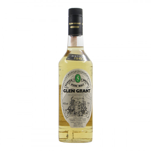 Highland Malt Scotch Whisky 5 Years...