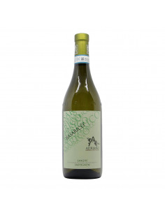 Adriano Marco e Vittorio Langhe Sauvignon Basarico 2017 Grandi Bottiglie