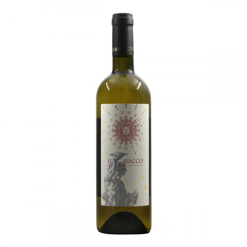 Fattoria Il Coroncino Verdicchio Il Bacco 2019 Grandi Bottiglie