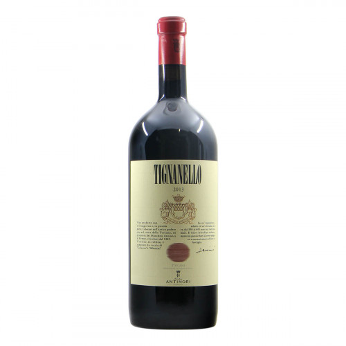 Antinori Tignanello Magnum 2013 Grandi Bottiglie