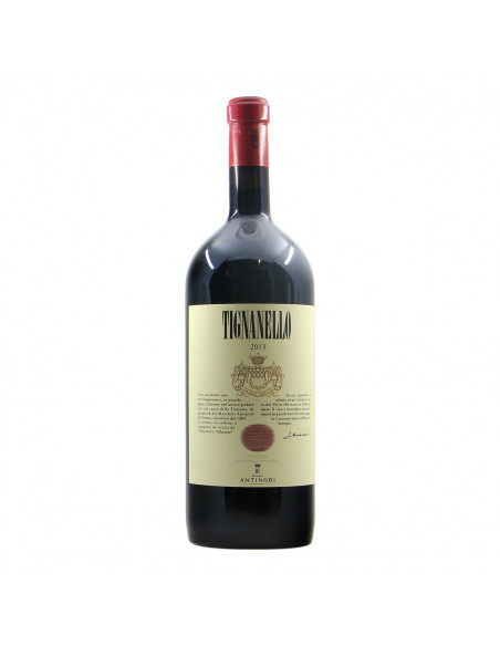 Antinori Tignanello Magnum 2013 Grandi Bottiglie