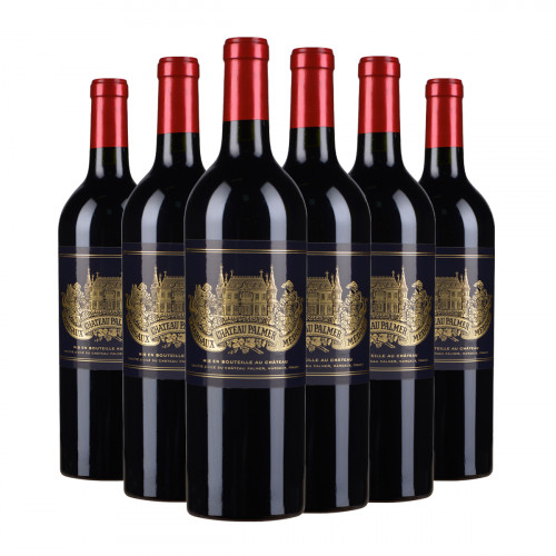 Chateau Palmer 2020