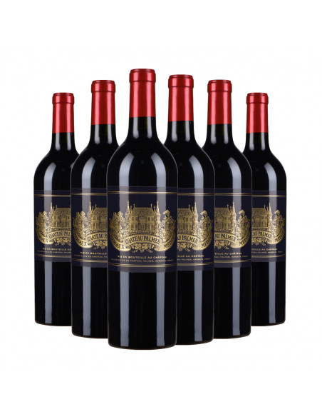 Chateau Palmer 2020