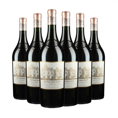 Chateau Haut Brion 2020