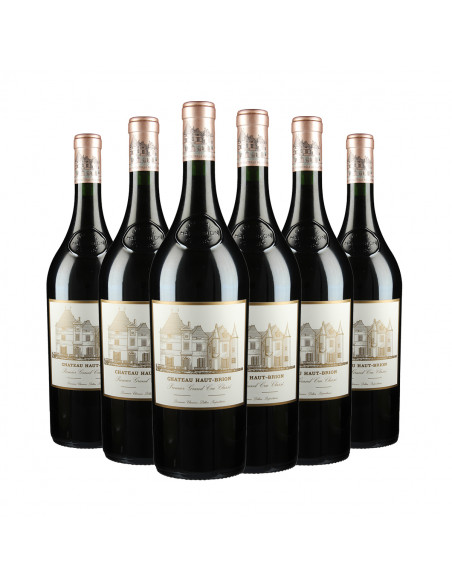 Chateau Haut Brion 2020