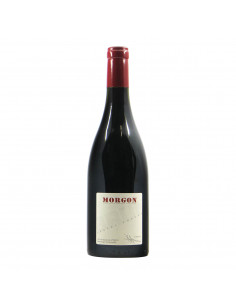 Domaine des Terres Dorees Morgon 2018 Grandi Bottiglie