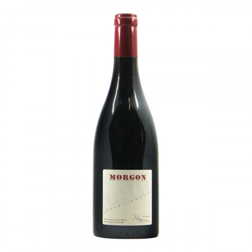 Domaine des Terres Dorees Morgon 2018 Grandi Bottiglie