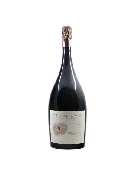 Tristan Hyest Champagne La Grapillere Magnum Grandi Bottiglie