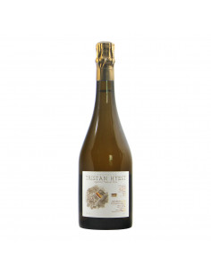 Tristan Hyest Champagne Les Clos 2008 Grandi Bottiglie