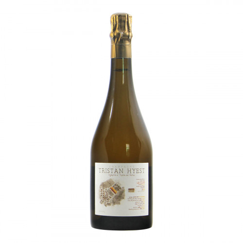 Tristan Hyest Champagne Les Clos 2008 Grandi Bottiglie